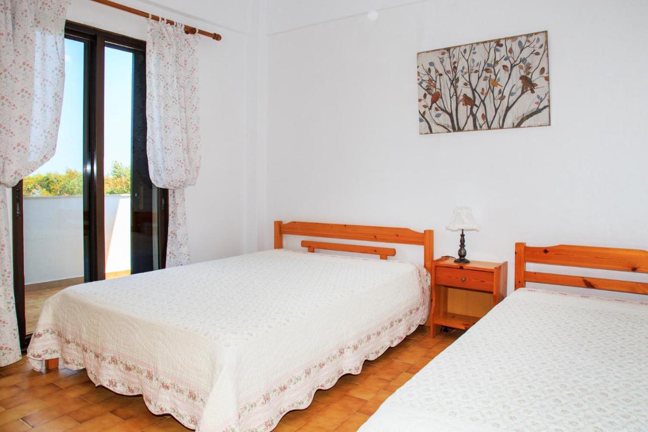 Aparthotel Emi House Vourvourou Zewnętrze zdjęcie