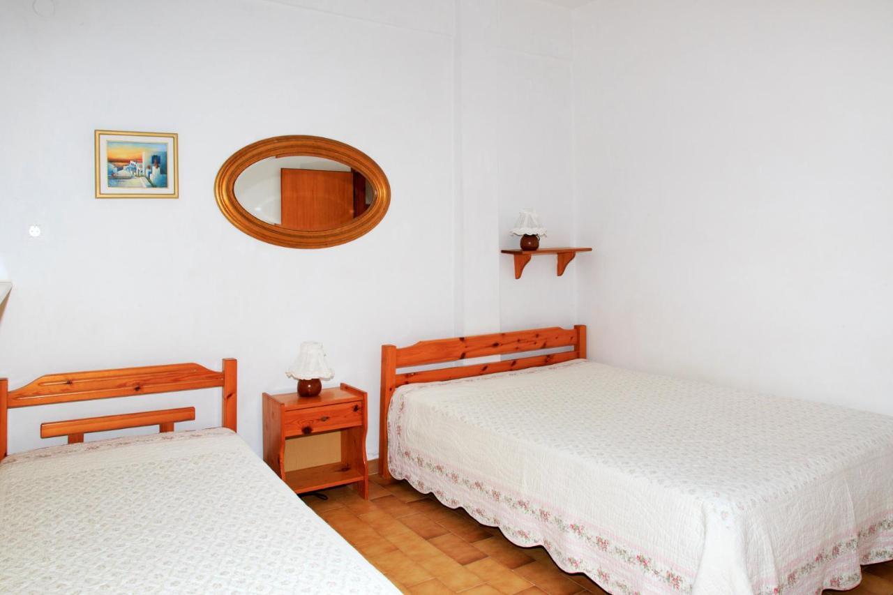 Aparthotel Emi House Vourvourou Zewnętrze zdjęcie
