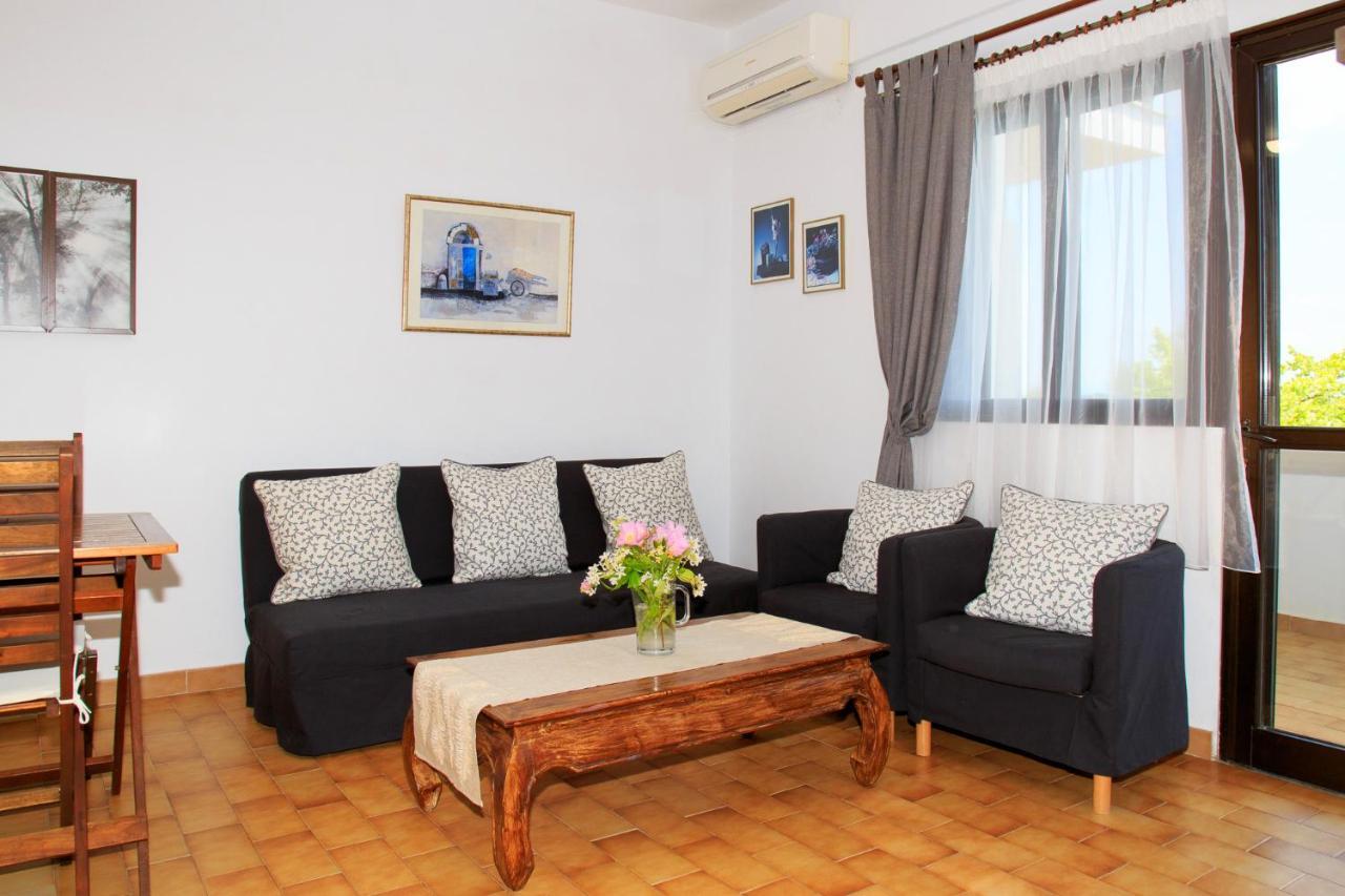 Aparthotel Emi House Vourvourou Zewnętrze zdjęcie