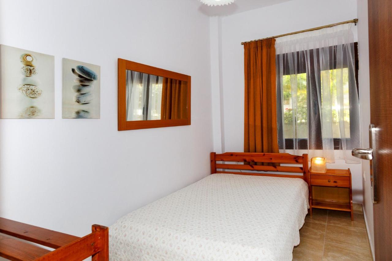 Aparthotel Emi House Vourvourou Zewnętrze zdjęcie