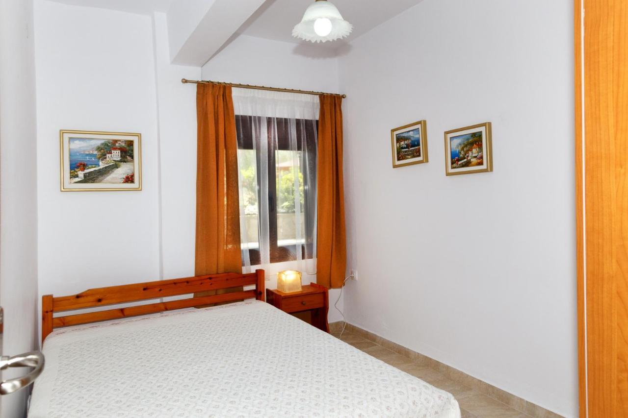Aparthotel Emi House Vourvourou Zewnętrze zdjęcie